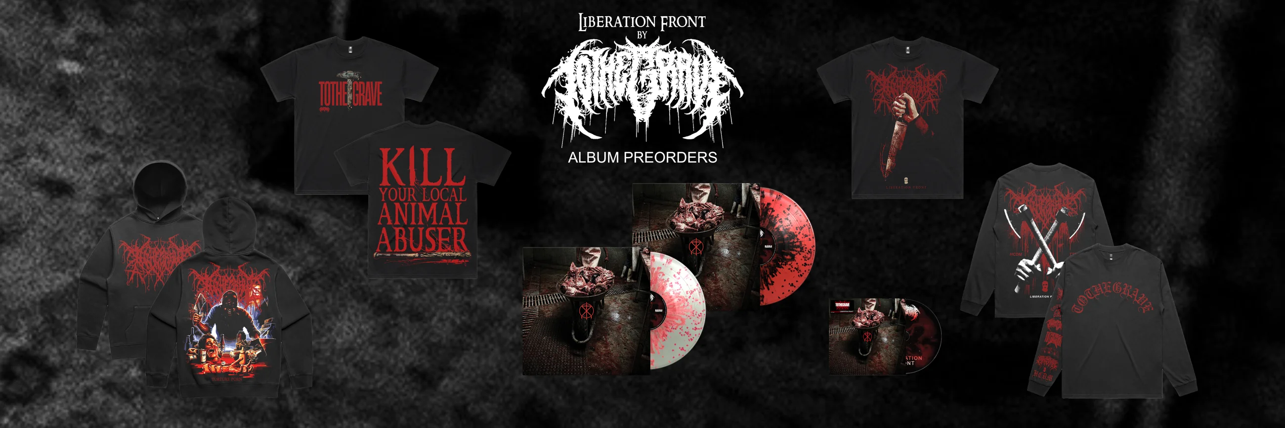 Unleash Your Heavy Metal Soul